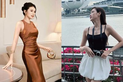 'Đu trend' chưa chắc đã đẹp: 5 món thời trang nổi đình đám nhưng cực 'kén dáng'