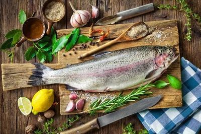 Ăn cá tưởng đơn giản nhưng nhiều người vẫn mắc sai lầm: 5 bí quyết giúp giữ trọn dinh dưỡng, tránh rước bệnh vào người
