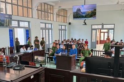 Nhóm đối tượng giam giữ người khác trái phép vì cho rằng 'nhiễm tà ma' lãnh án