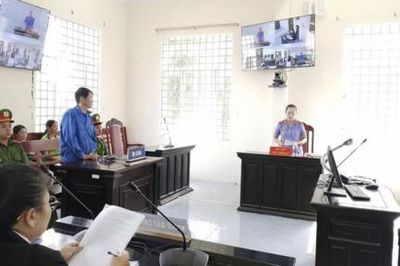 Nhận bán thuê 1kg ma túy đá, lãnh án tù chung thân