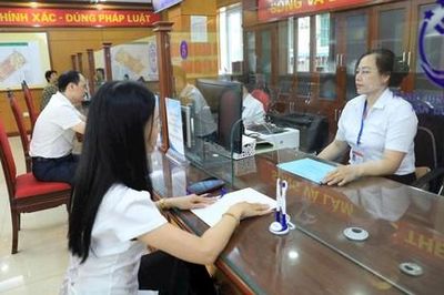 Ưu tiên sửa đổi 129 văn bản 'gỡ vướng' cho mô hình chính quyền 3 cấp và phân cấp, phân quyền