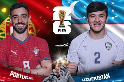 Lịch World Cup 2026 ngày 24/6: Ronaldo và các ông lớn chạy đua giành vé đi tiếp
