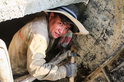 Dự báo thời tiết 23/6: Miền Bắc, miền Trung nóng gay gắt, có nơi trên 40°C