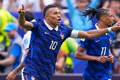 Cập nhật tỷ số Pháp vs Iraq, bảng I World Cup 2026 mới nhất