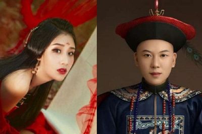 9 thê thiếp của Hòa Thân: Người chết theo chồng, kẻ ôm gia sản bỏ trốn