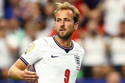 Phù thủy Ghana từng ám Ronaldo lại 'nguyền' Harry Kane