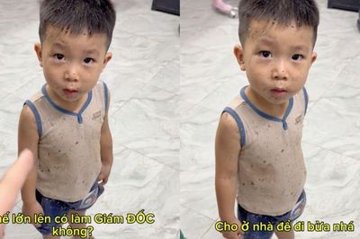 'Khối nghỉ hè' chọn đi cày hơn về nhà đi học khiến dân mạng cười bò