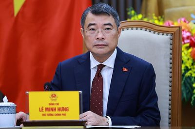 Thủ tướng điểm tên các bộ ngành nợ ban hành văn bản hướng dẫn thi hành luật