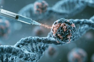 Thử nghiệm vaccine mRNA giúp thu nhỏ 70% khối u ung thư nguy hiểm nhất ở trẻ