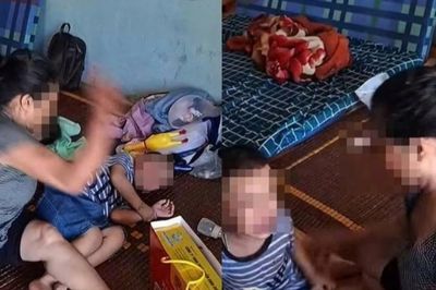 Thông tin mới vụ ông, bà nội bạo hành cháu 4 tuổi ở Đắk Lắk
