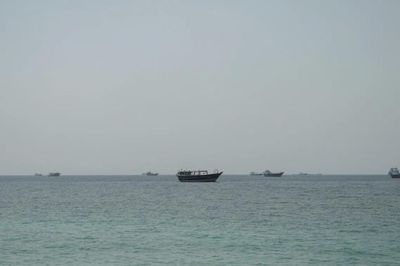 Trưởng đoàn đàm phán Iran: Eo biển Hormuz do Tehran quản lý