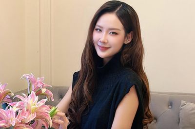 Hoa hậu Bảo Ngọc lên tiếng về nghi vấn sửa thư đỗ thạc sĩ trường top đầu thế giới