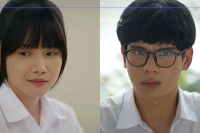 'Phía bên kia thành phố' tập 18: Tuyết Lan mỉm cười khi thấy đôi bạn thân rạn nứt