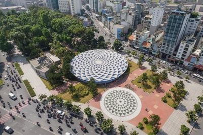 TP.HCM sắp có 5 khu TOD 940ha từ Bến Thành, Tao Đàn đến Bảy Hiền, Bà Quẹo