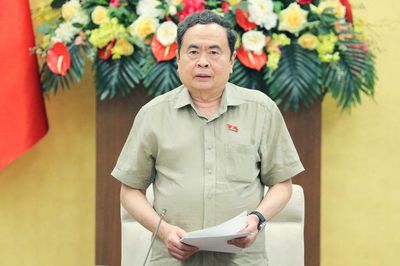 Kỳ họp không thường lệ của Quốc hội dự kiến khai mạc trong tháng 8