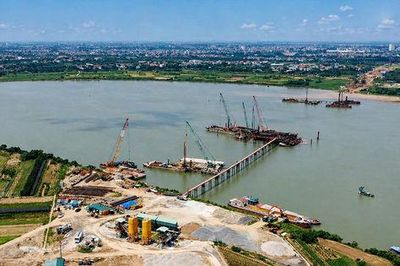 Tin tức đặc biệt trên ấn phẩm Hànôịmới ngày 23-6-2026