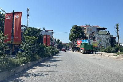 Quốc lộ 21B - Hành trình tháo nút thắt để mở không gian phát triển Bài 2: Đi tìm nguyên nhân