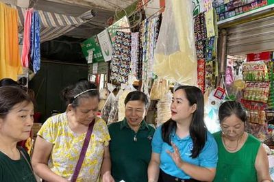 Nghị quyết 17/2026/NQ-HĐND: Thêm điểm tựa an sinh cho người dân Thủ đô