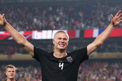 World Cup 2026: Đánh bại Senegal, Na Uy giành vé vào vòng knock-out