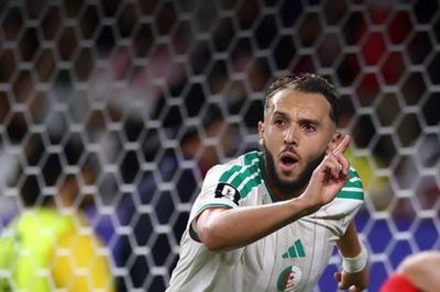 Algeria ngược dòng hạ Jordan, thắp lại hy vọng đi tiếp tại World Cup 2026