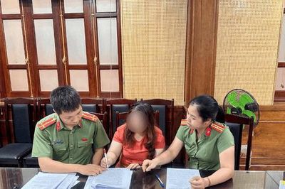 Xử phạt vi phạm hành chính đơn vị tổ chức cuộc thi âm nhạc không phép