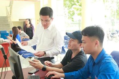 Chính quyền địa phương hai cấp ở Đại Xuyên: Tinh gọn bộ máy, nâng cao hiệu quả phục vụ nhân dân