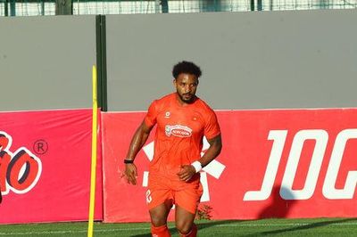 Tuyển Việt Nam tập buổi đầu tiên chuẩn bị cho ASEAN Cup 2026