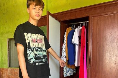 Bắt nam thanh niên 19 tuổi trộm tiền, vàng của người thân sau 11 giờ truy xét