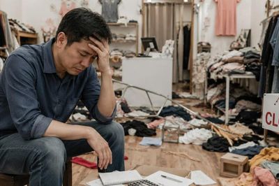 Nghỉ làm thuê sau 11 năm để làm chủ, tôi mất trắng vốn và gánh thêm nợ chỉ sau 7 tháng