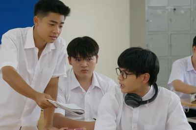 Đôi bạn thân Khuê và Cương bất hòa vì 'chiêu trò' của Tuyết Lan