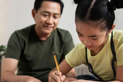 Bí mật của những đứa trẻ có trách nhiệm: Cha mẹ làm 10 điều từ nhỏ