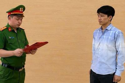Sử dụng rượu bia gây tai nạn chết người, nam thanh niên bị khởi tố