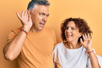 Tưởng chỉ là 'lãng tai', không ngờ là tín hiệu sớm của bệnh mất trí nhớ