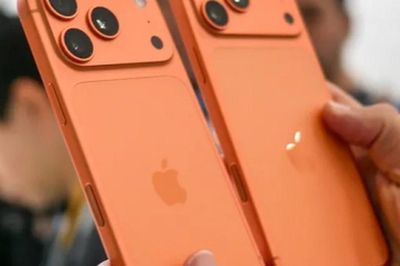 Giá iPhone 17 Pro Max lập kỷ lục về rẻ, thấp chưa từng thấy chờ iPhone 18 Pro Max sắp ra