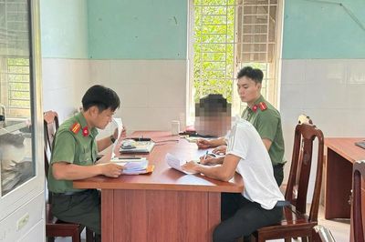 Bình luận sai sự thật trên Facebook, một người đàn ông bị xử phạt