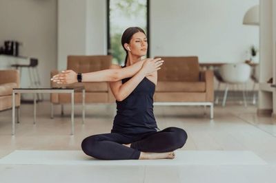 Tập yoga mỗi ngày có tốt hơn tập 3 buổi/tuần?