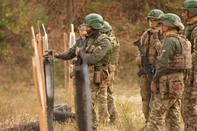 Hành trình CIA giúp Ukraine xây dựng mạng lưới săn tìm mục tiêu Nga