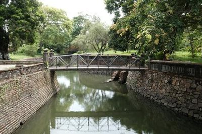 Khám phá thắng cảnh nằm trong tốp cảnh đẹp bậc nhất đất Thần Kinh xưa trước lúc chỉnh trang