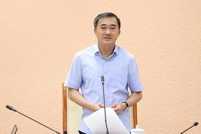 Thứ trưởng Trần Văn Thuấn: Tăng cường an ninh, an toàn trong điều trị bắt buộc chữa bệnh tâm thần