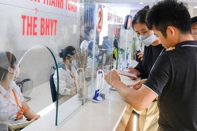 Tăng mức thanh toán cho 3 trường hợp khám chữa bệnh BHYT từ 1/7