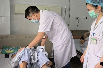 Chuyên gia cảnh báo 'sốt xuất huyết không còn thuần túy theo mùa'