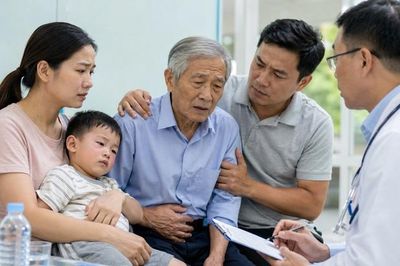 Nghi ngộ độc thực phẩm, 6 giờ đầu cần làm gì?