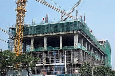 Những công trình xây dựng nào bắt buộc phải mua bảo hiểm từ 1/7?