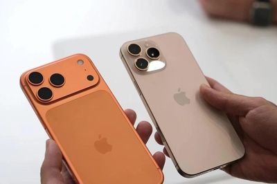 Chiếc iPhone nào đáng mua hơn cả iPhone 17 Pro Max ở thời điểm hiện tại?