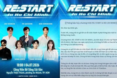 Fan meeting Running Man bị hủy, fan dù đoán ra từ sớm nhưng vẫn tiếc nuối