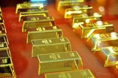 Giá vàng giảm, các tổ chức đồng loạt hạ dự báo triển vọng kim loại quý