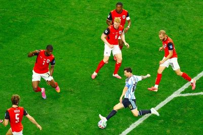 Messi tuổi 39 và sức nóng cuộc đua Chiếc giày vàng World Cup 2026