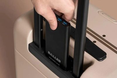 Từ 1-7: Sạc dự phòng phải để trong hành lý xách tay