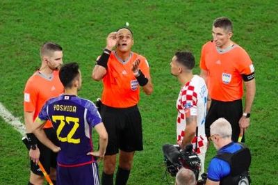 FIFA muốn đổi luật sút luân lưu ngay tại World Cup 2026