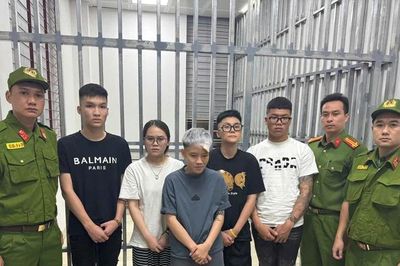 Khi nhà nghỉ, quán bar trở thành 'địa điểm ẩn mình' của các cuộc vui ma túy